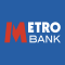 Metro Bank PLC logo