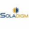 Soladigm Inc logo