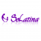 SoLatina logo