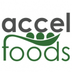 AccelFoods LLC logo