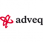 Adveq Management AG logo