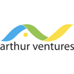 Arthur Ventures V LP logo