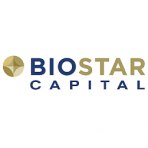 Biostar Ventures III LP logo