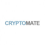Cryptomate logo