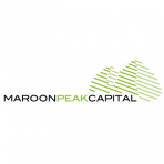 Maroon Peak Capital logo