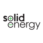 SolidEnergy Systems Corp logo