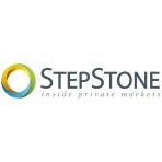 StepStone Real Estate logo